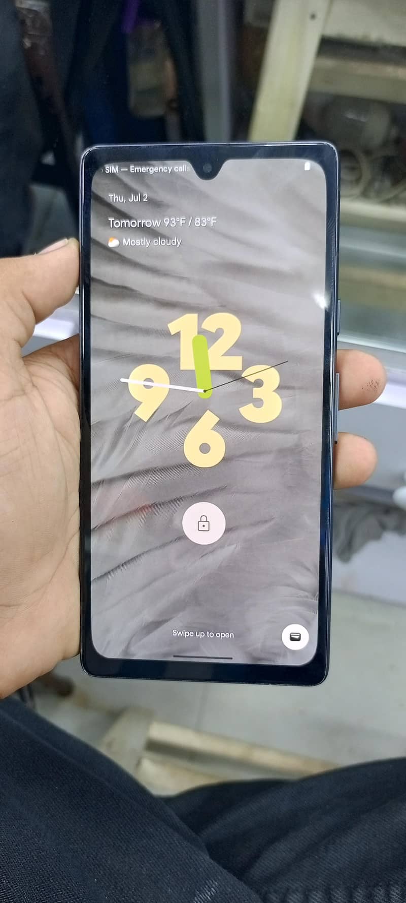 Google Pixel 7 1