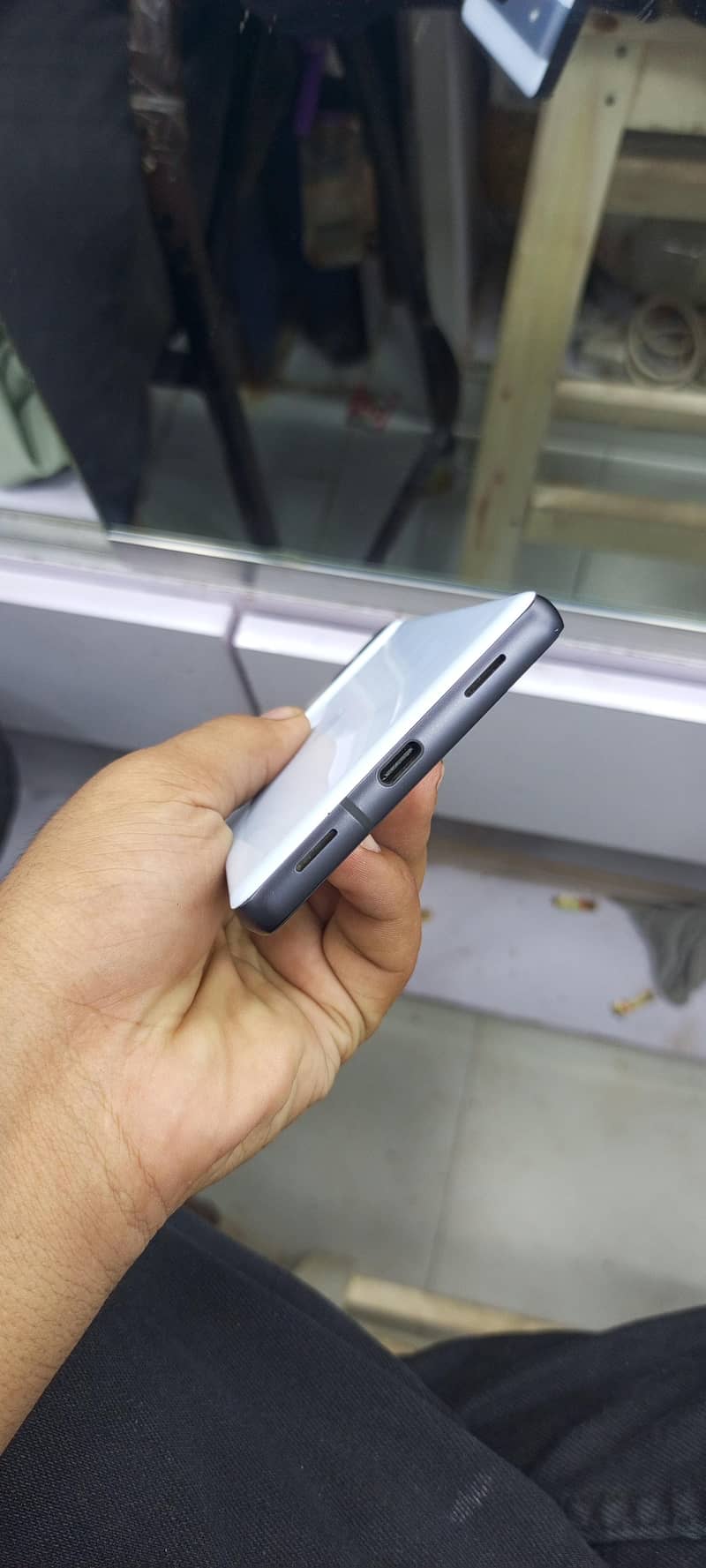 Google Pixel 7 3