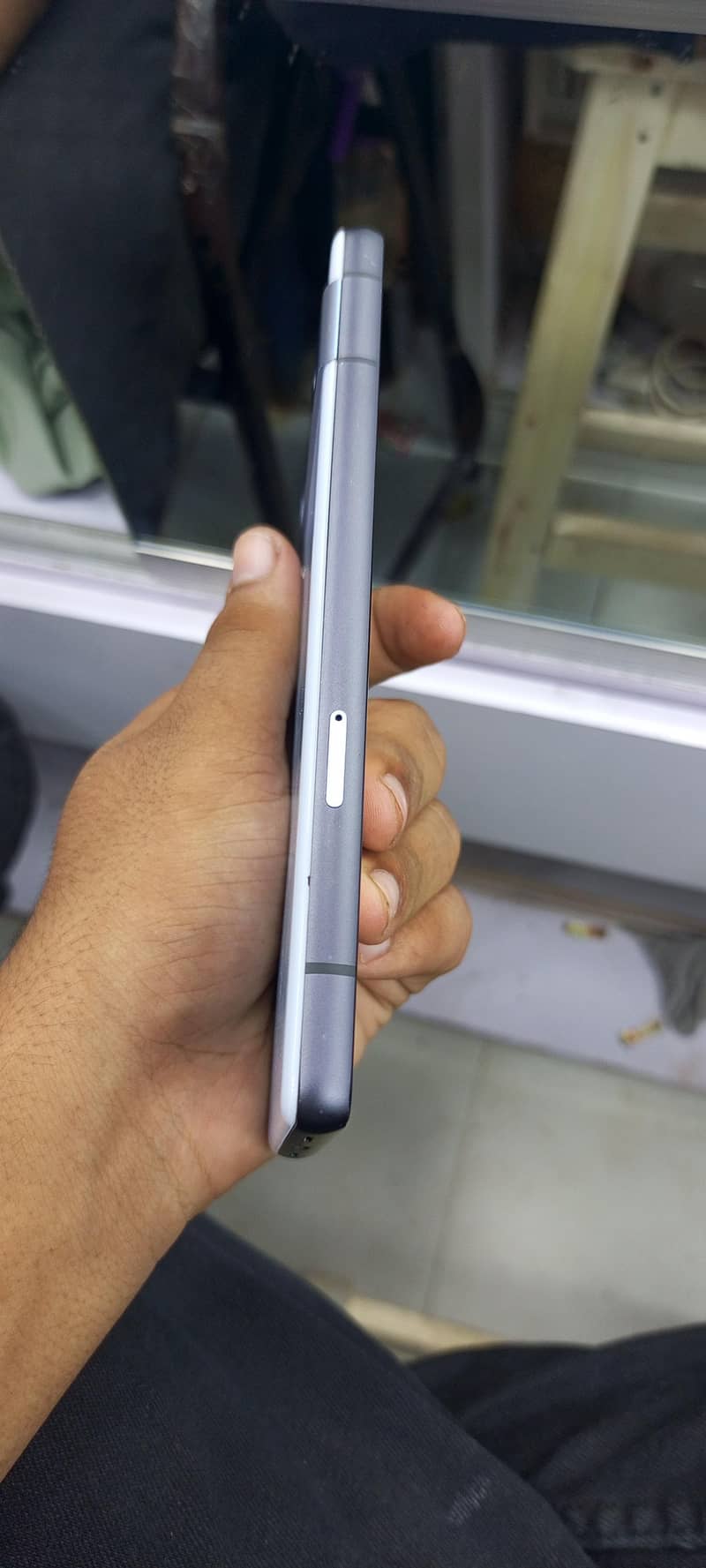Google Pixel 7 4