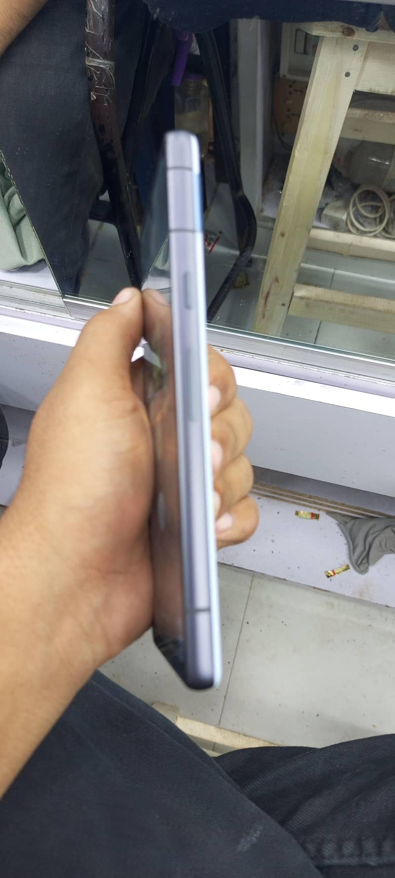 Google Pixel 7 5