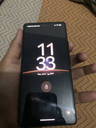 Google Pixel 6a