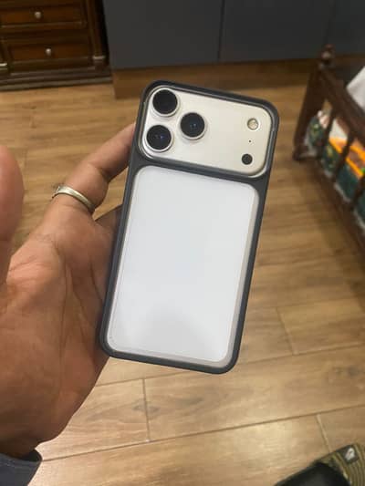 Apple iPhone XS Max convert into 17 pro max sim working exchange poss