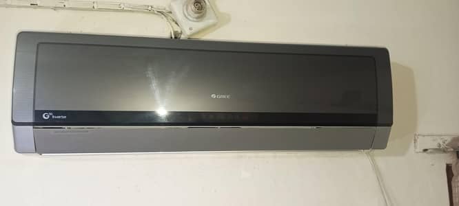 Gree  Dc inverter Ac Contact no 03110410420