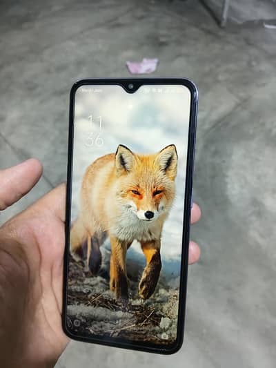 OPPO F11 6gb 128gb 10/10