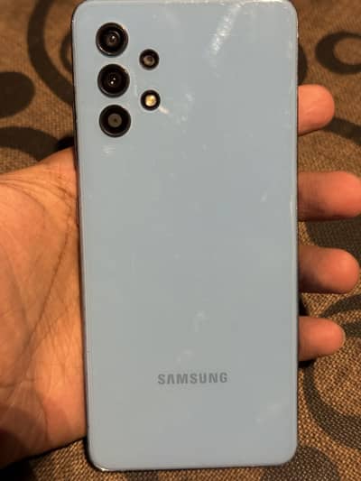 Samsung Mobile A32