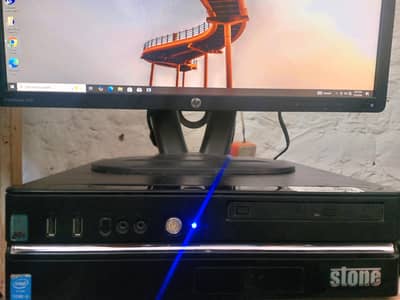 Computer Core i5 Fourth Generation
