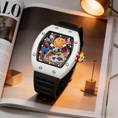 Richard Mille RM 88