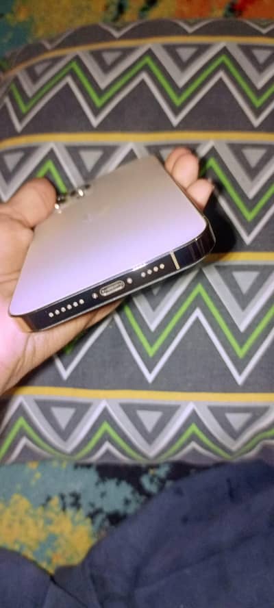 Apple iPhone 12 Pro Max