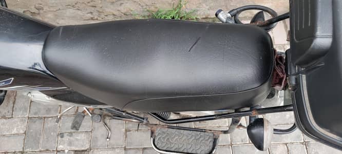 sofa seat for GS 150