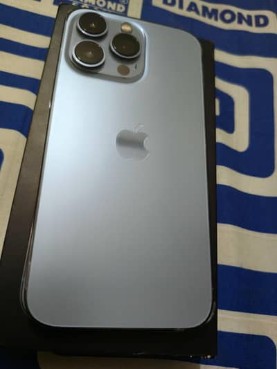 Apple iPhone 13 Pro
