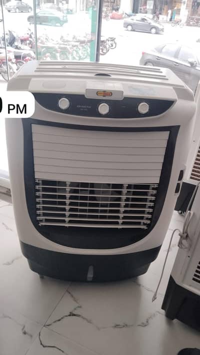 Super Asia Air cooler
