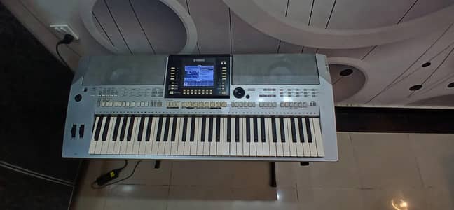 Yamaha PSR-S910
