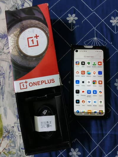 One Plus Nord N10 5G