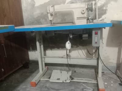 Juki machine for sale