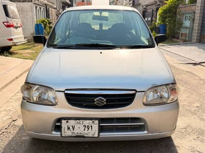 Suzuki Alto 2005