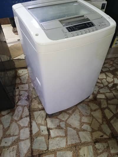 LG 10kg
