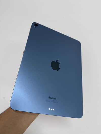 Ipad Air 5 generation M1 chip