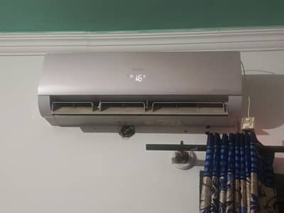 Haier DC Inverter 1 Ton