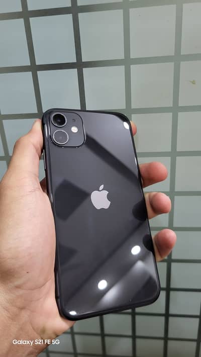 Apple iPhone 11 Factory Unlock
