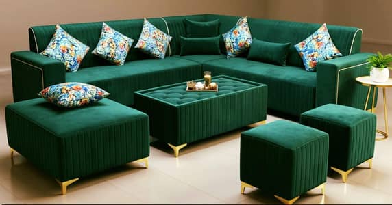 I. K Furniture