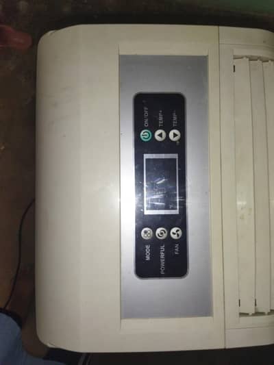 Panatron Portable Air Conditioner | portable ac