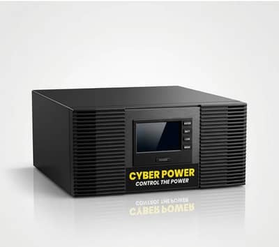 Brand New UPS Pure Sinewave with AVR
