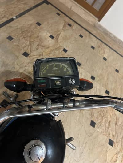 Unique 70 for sale