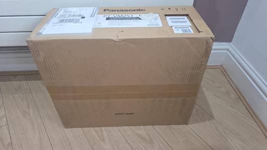 Panasonic PTVM51EJ