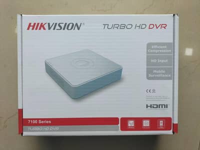DVR sale