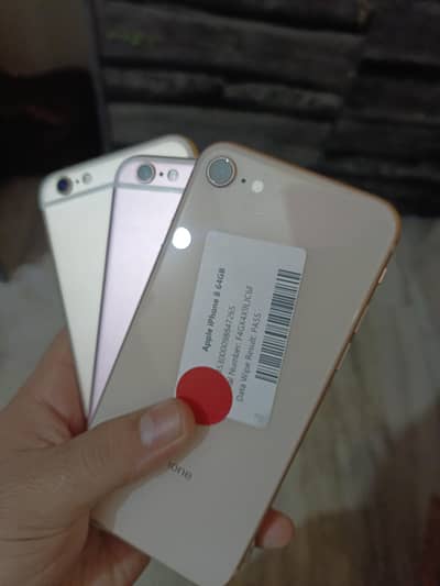 Apple iPhone 8 64gb