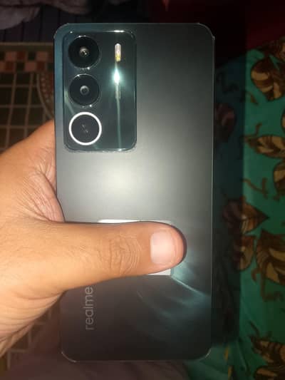 Realme C71