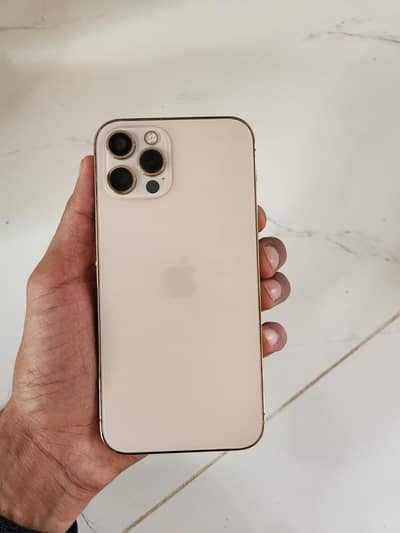 Apple iPhone 12 Pro  10/10