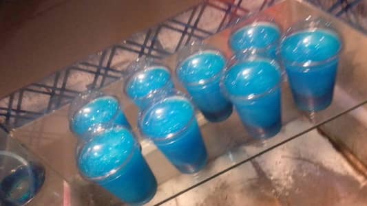 slush machine available location Rawalpindi sadqabad transform Chowk