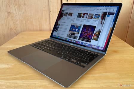 Macbook Air M1 2020