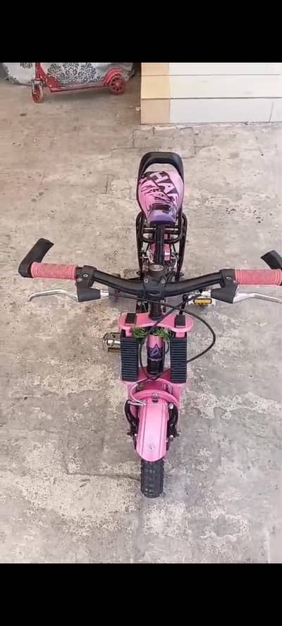 kids bicycle