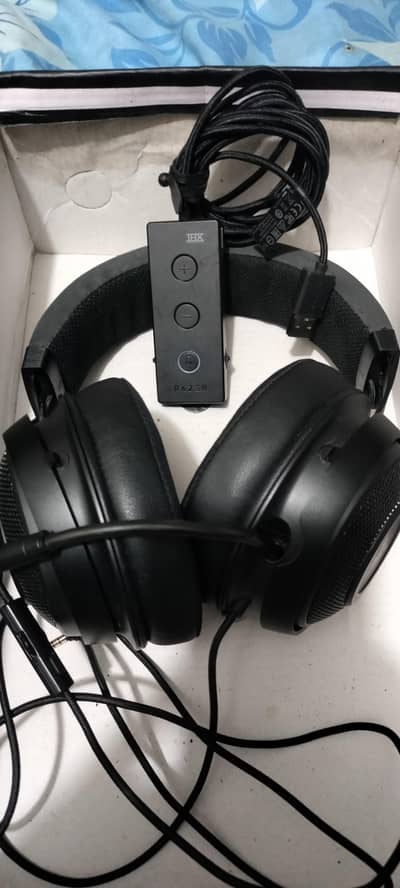 Razer kraken tournament edition