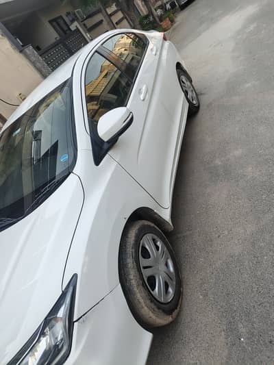 Honda City 2022