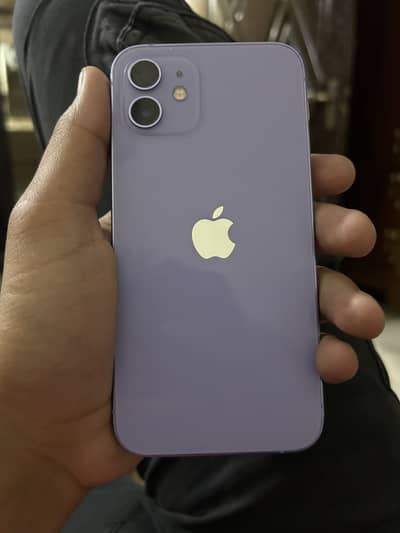 Apple iPhone 12