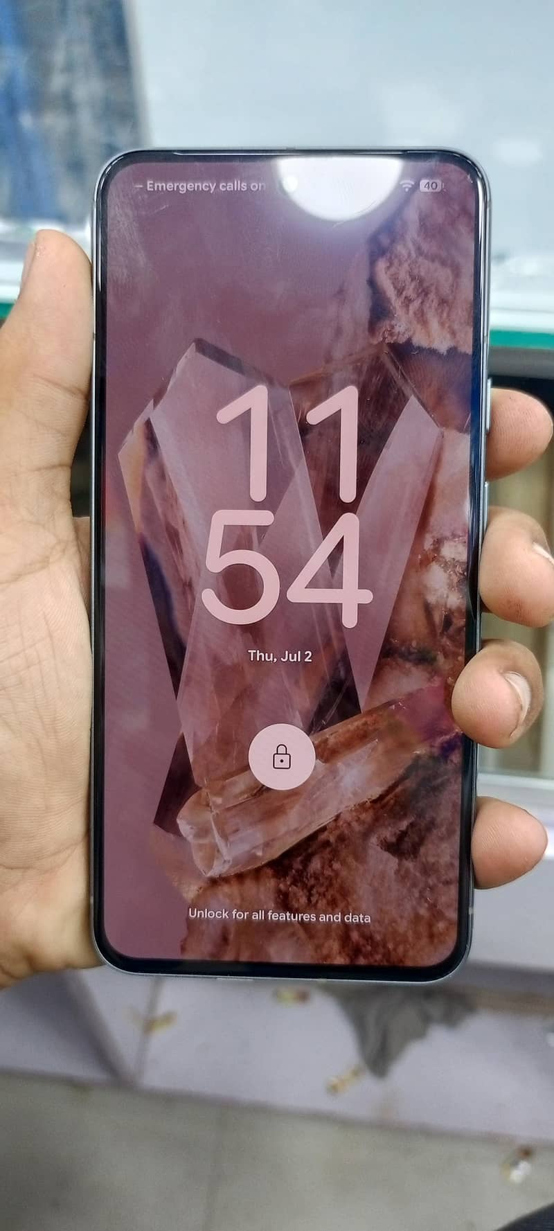 Google Pixel 8 1