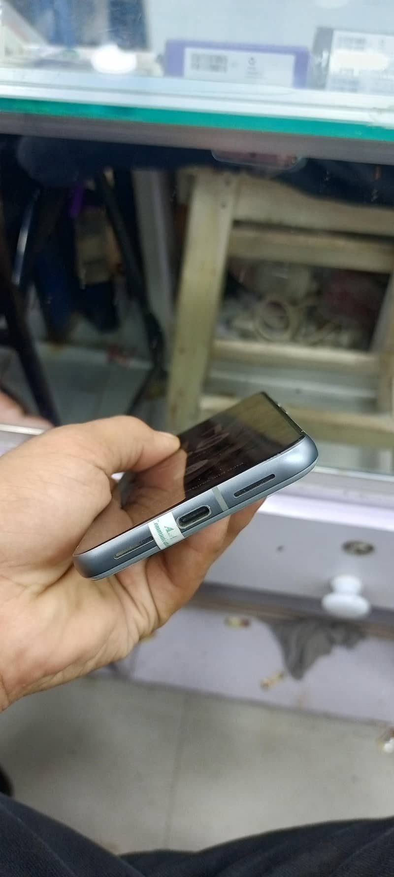Google Pixel 8 3