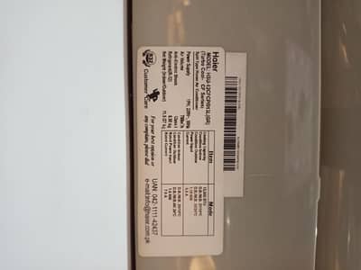 AC for sale