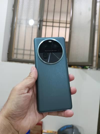 find x6 12. gb 256 gb non pta