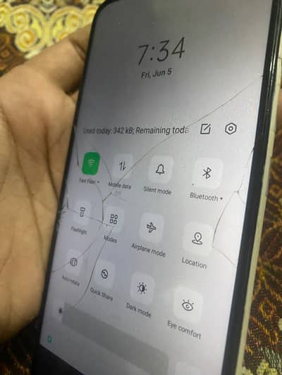 oppo a15 pta