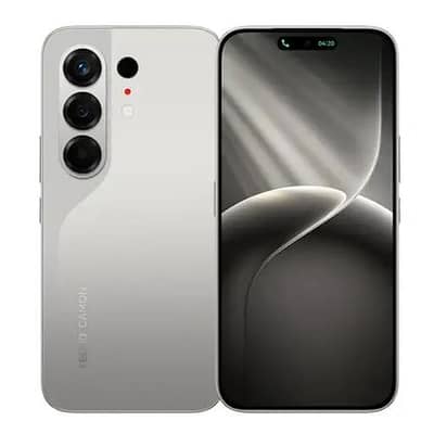 Tecno camon 50