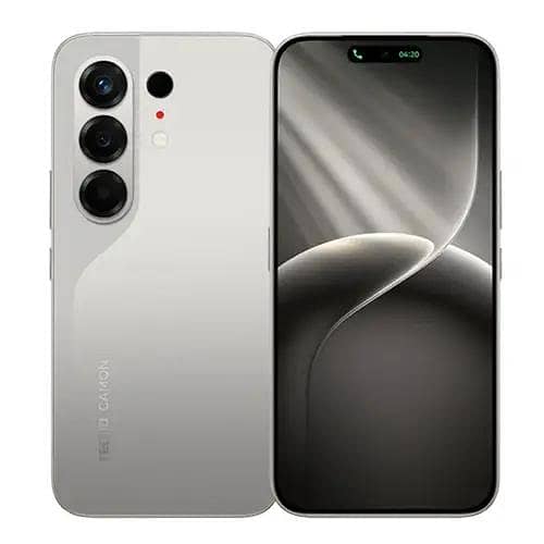 Tecno camon 50 0