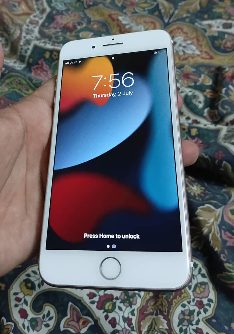 iphone 7 plus 1