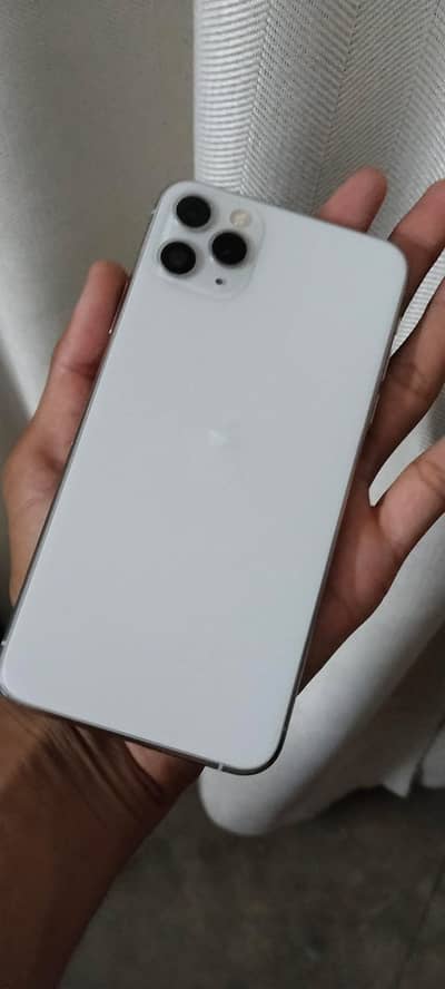 Apple iPhone 11 Pro Max