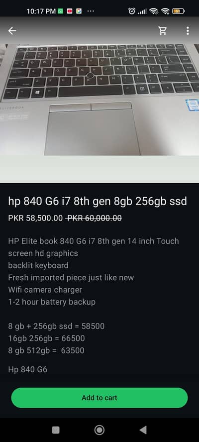 laptops for sale