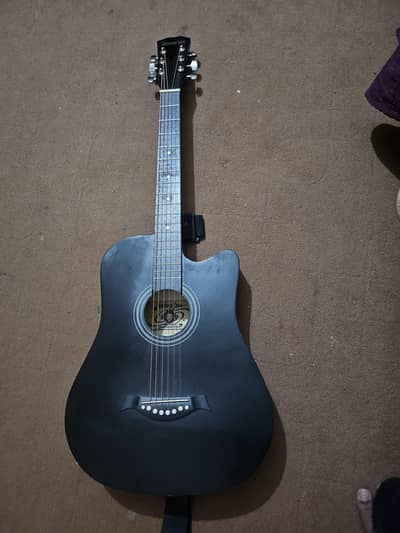 Best budget guitar