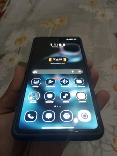 Xiaomi 11T Pro 5G | PTA Approved | 12Gb 256 | 120W Original Charger